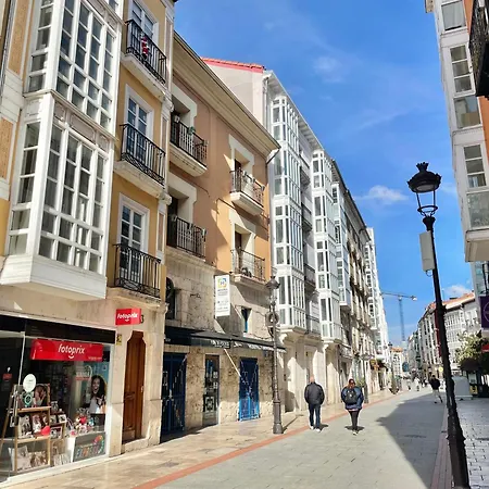 Apartamento Corazón De