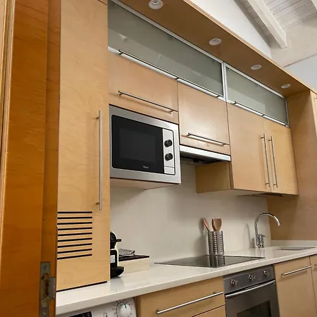 Corazon De Appartamento