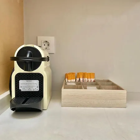 Corazon De Lejlighed *