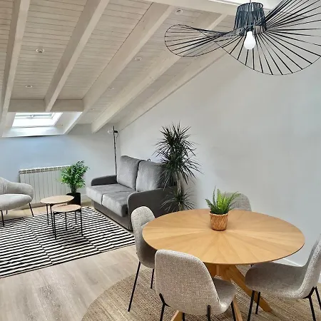 Corazón De Apartamento