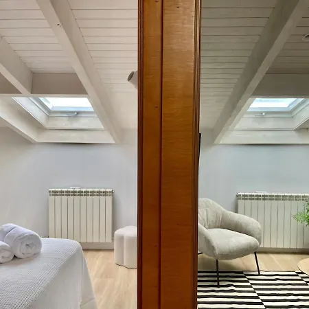 Corazón De Apartamento *