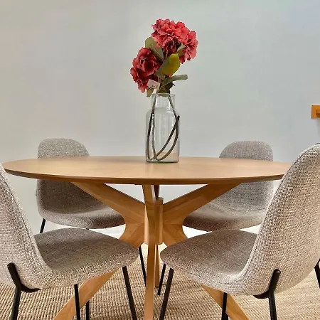 Lejlighed Corazon De *