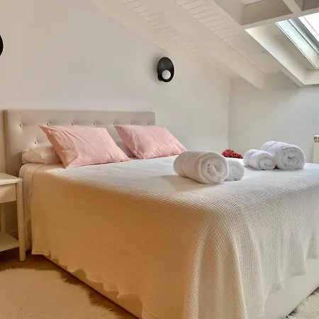 Apartment Corazon De Burgos
