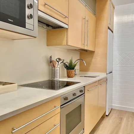 Lejlighed Corazon De