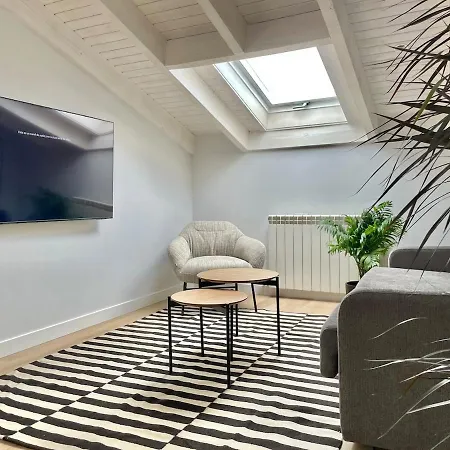 Apartamento Corazón De *