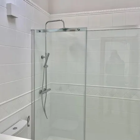 Apartamento Corazón De