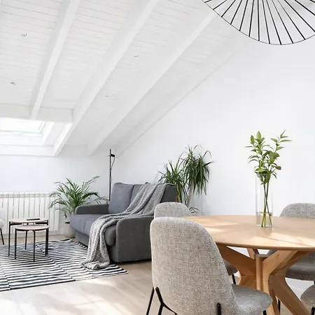 Corazon De La Ciudad By Apartamentoscatedralcamino Burgo