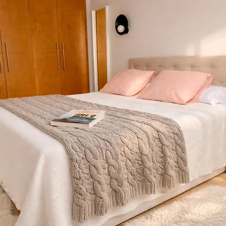 Апартаменты Corazon De La Ciudad By Apartamentoscatedralcamino Бургос