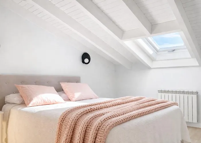 Corazon De La Ciudad By Apartamentoscatedralcamino * Бургос